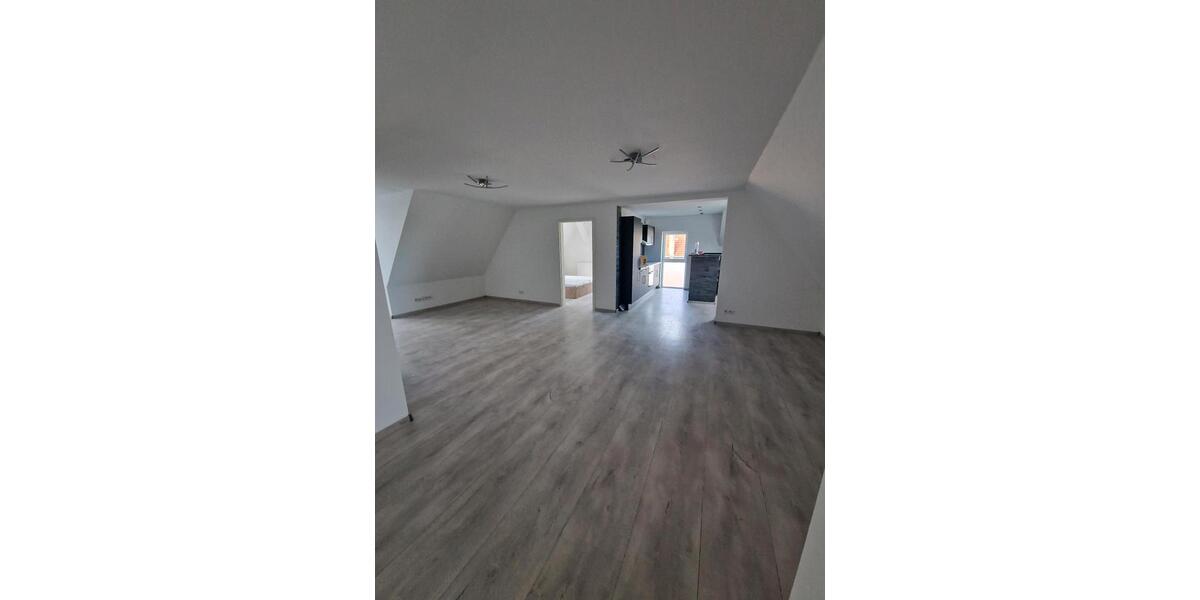 Maisonettenwohnung Denkingen - 3 Zimmer, 113 m&sup2;, 1.000&euro; | Angebot:22397780
