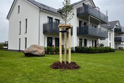 Wohnung Waren (Müritz) - 2 Zimmer, 64 m&sup2;, 880&euro; | Angebot:25181354