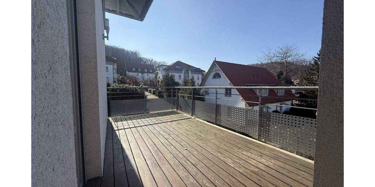 Etagenwohnung Bad Suderode Quedlinburg OT Bad Suderode - 3 Zimmer, 74 m&sup2;, 650&euro; | Angebot:25703079