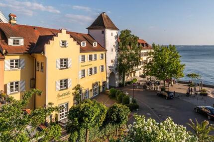 Ladengeschäft Toplage Meersburg 200 m² ab 2026 zimmer