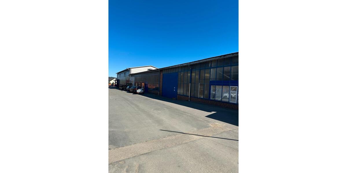 Gewerbeobjekt Rodewisch - 3.890&euro; | Angebot:26071859