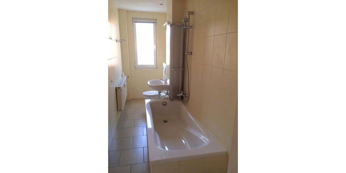 Etagenwohnung Mulda/Sa. Sa. - 3 Zimmer, 63 m&sup2;, 400&euro; | Angebot:23295346