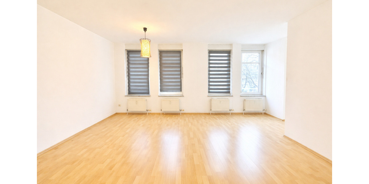 Etagenwohnung Bischofswerda - 2 Zimmer, 53 m&sup2;, 398&euro; | Angebot:24625554