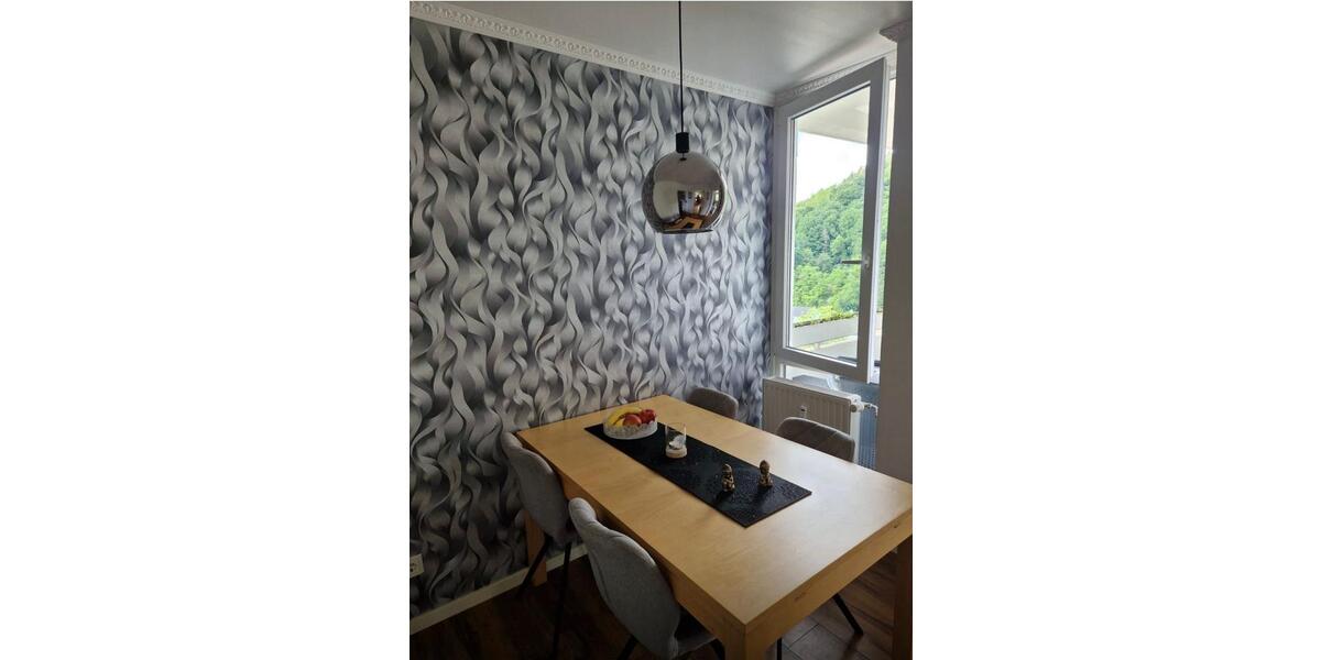 Etagenwohnung Merzig - 3.5 Zimmer, 78 m&sup2;, 750&euro; | Angebot:26265699