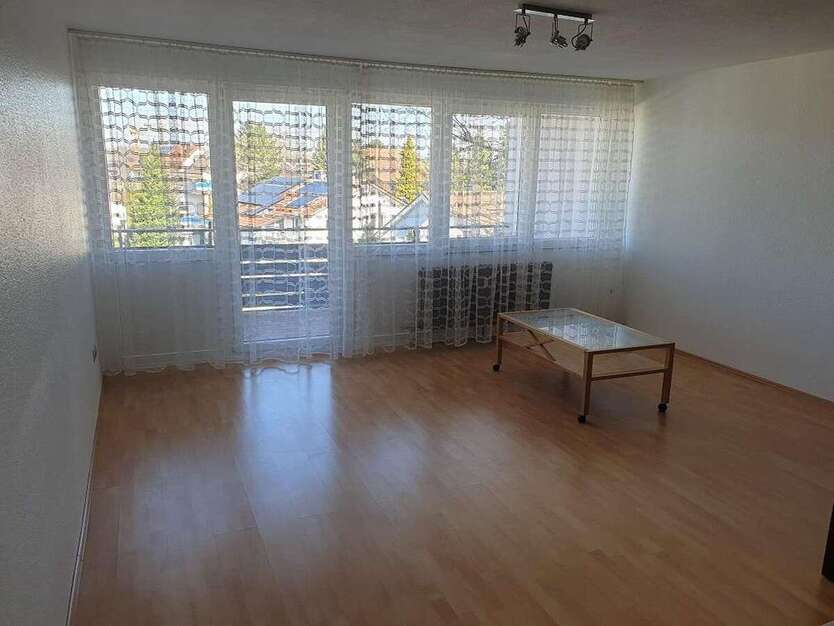 Wohnung zum Mieten in Waldbronn 495 € 39.2 m² 1 zimmer