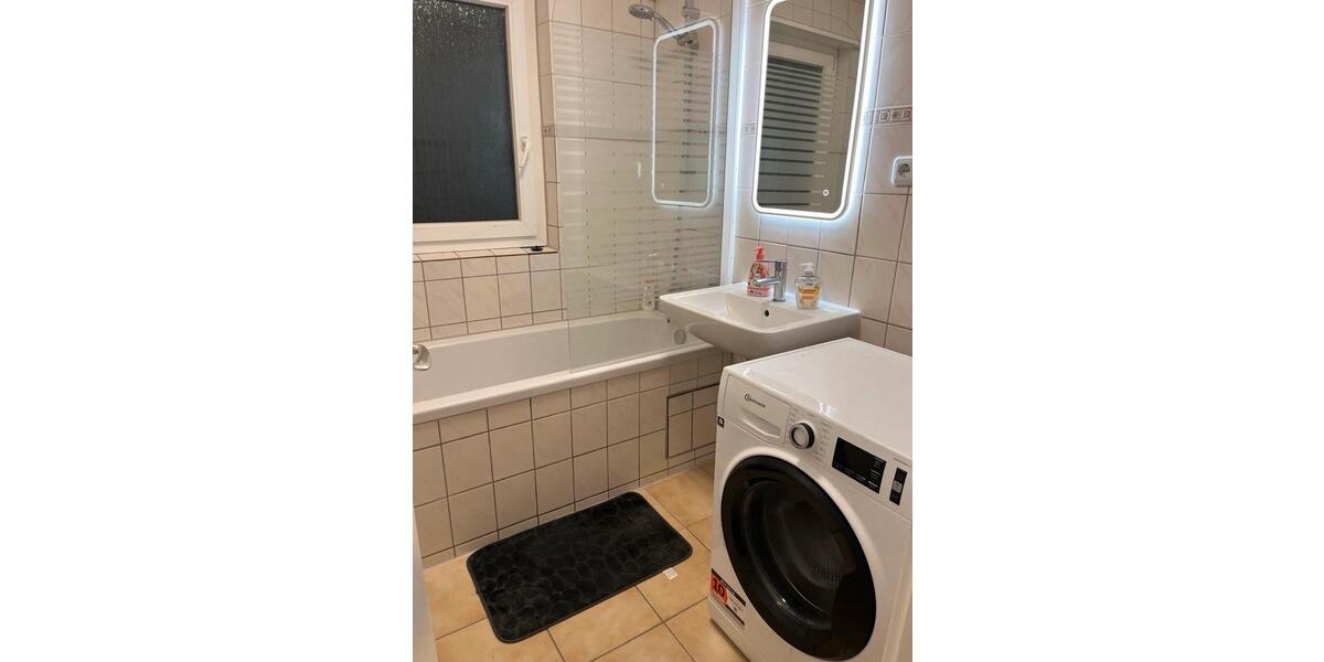 Wohnen auf Zeit Stuttgart Zuffenhausen - 3 Zimmer, 72 m&sup2;, 550&euro; | Angebot:26445110