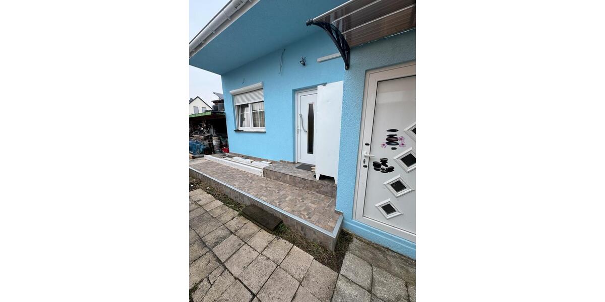 Erdgeschoßwohnung Rüsselsheim am Main - 1 Zimmer, 20 m&sup2;, 680&euro; | Angebot:24853700