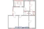 Gewerbeobjekt Greiz - 5 Zimmer, 138 m&sup2;, 1.050&euro; | Angebot:26796380