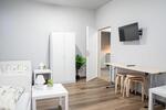 Wohnen auf Zeit Hannover Herrenhausen-Stöcken - 2 Zimmer, 40 m&sup2;, 11&euro; | Angebot:26544458