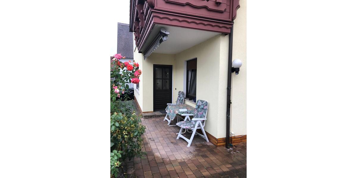 Erdgeschoßwohnung Miltenberg - 2 Zimmer, 65 m&sup2;, 650&euro; | Angebot:25299640