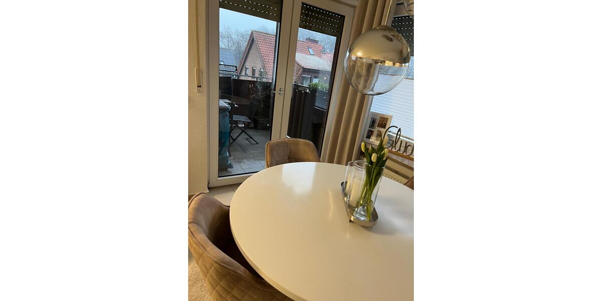 Etagenwohnung Neuenkirchen - 3 Zimmer, 75 m&sup2;, 650&euro; | Angebot:26051249