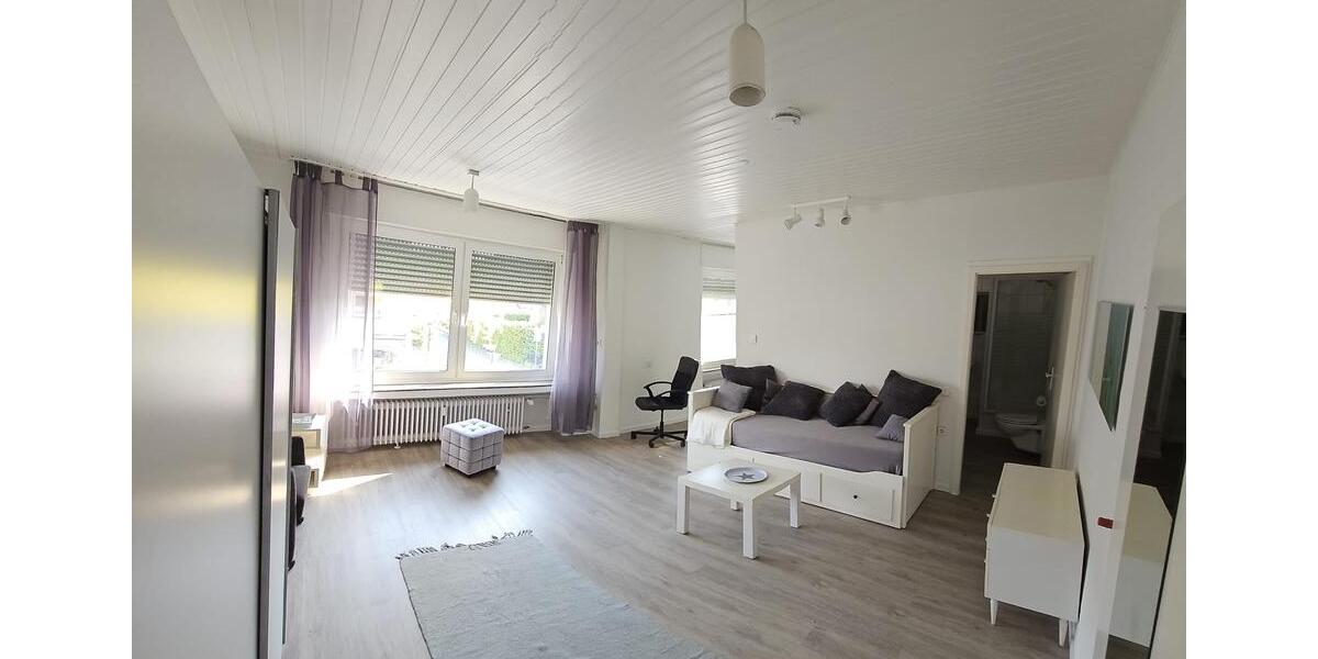 Etagenwohnung Dortmund Aplerbeck - 1 Zimmer, 32 m&sup2;, 320&euro; | Angebot:26635705