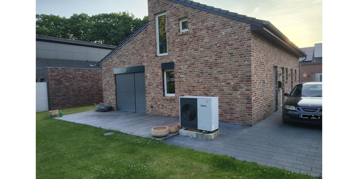 Wohnen auf Zeit Nordhorn - 3 Zimmer, 92 m&sup2;, 1.300&euro; | Angebot:24860054