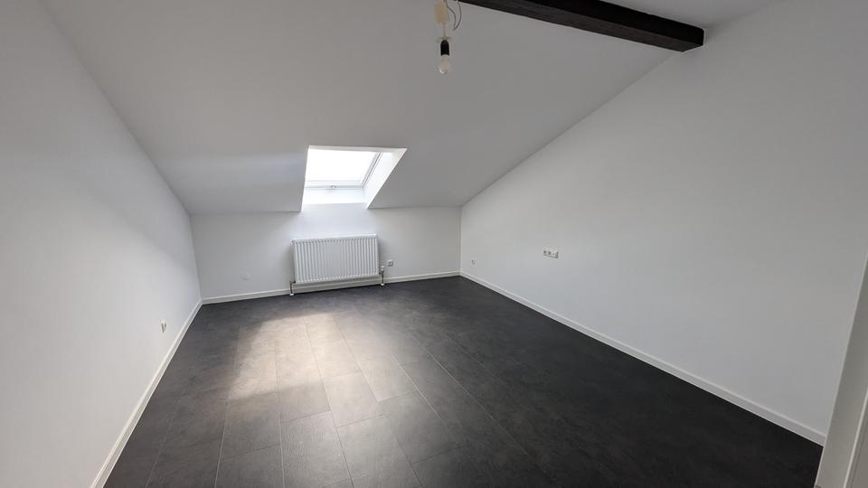 Dachgeschoßwohnung Amberg - 2 Zimmer, 60 m&sup2;, 860&euro; | Angebot:26624099