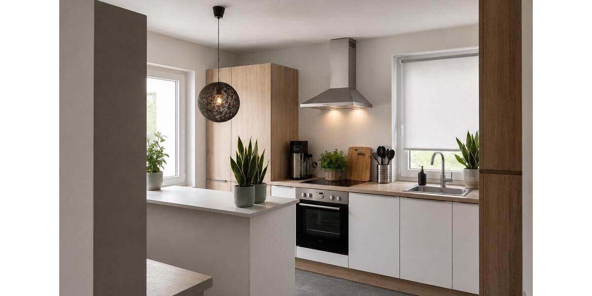 Etagenwohnung Lauda-Königshofen Königshofen - 3 Zimmer, 80 m&sup2;, 600&euro; | Angebot:26698157