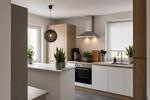 Etagenwohnung Lauda-Königshofen Königshofen - 3 Zimmer, 80 m&sup2;, 600&euro; | Angebot:26698157