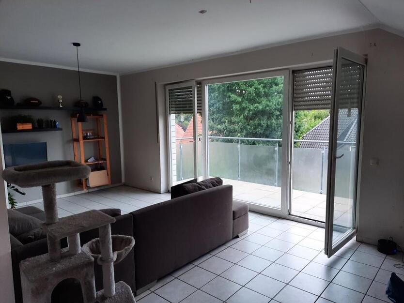 Meppen DG Wohnung