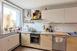 Wunderschöne zentral gelegene 1-Zimmer Wohnung zur Untermiete zimmer