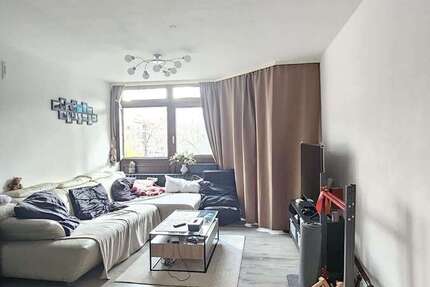 Wohnung zum Mieten in Ludwigshafen 600 € 50 m² 2 zimmer