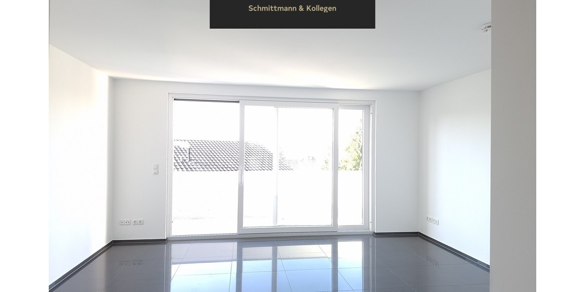 Exklusive, vollständig sanierte Wohnung mit großzügigem Raumgefühl und drei Balkonen 5 zimmer