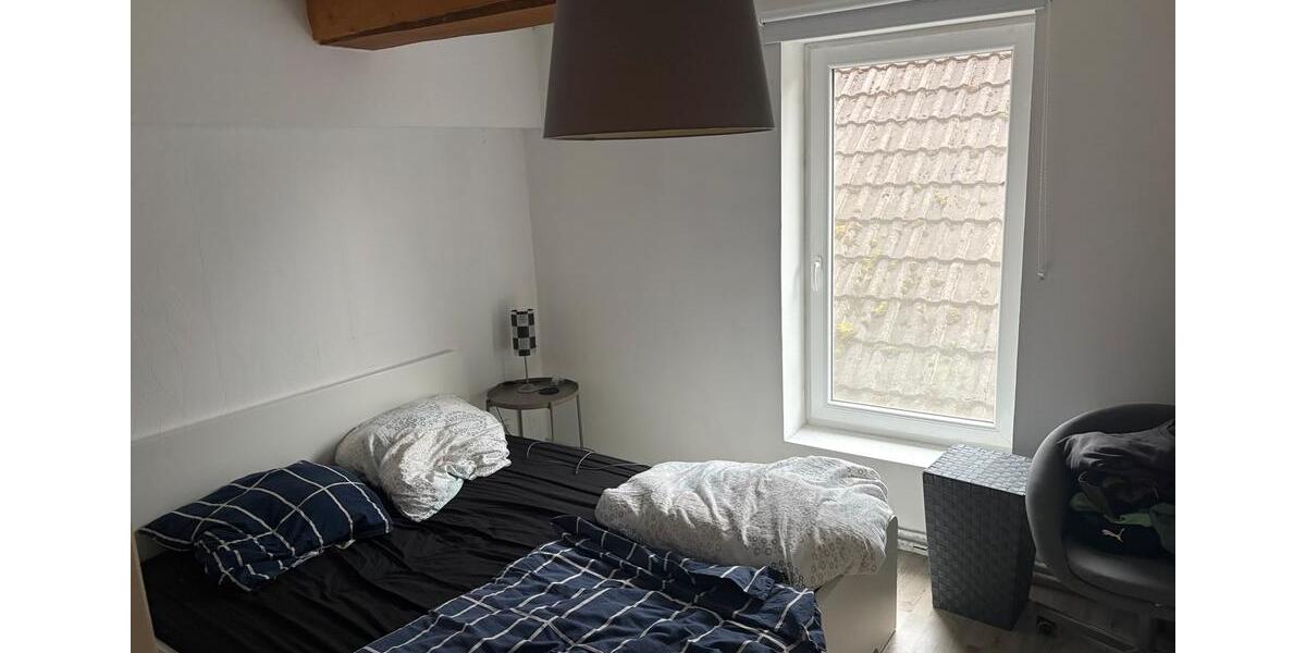 3 ZKB Wohnung in Grebenstein 3 zimmer