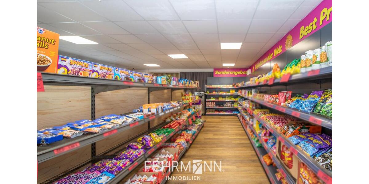 Gewerbeobjekt Rheine Altenrheine - 2.750&euro; | Angebot:24946077