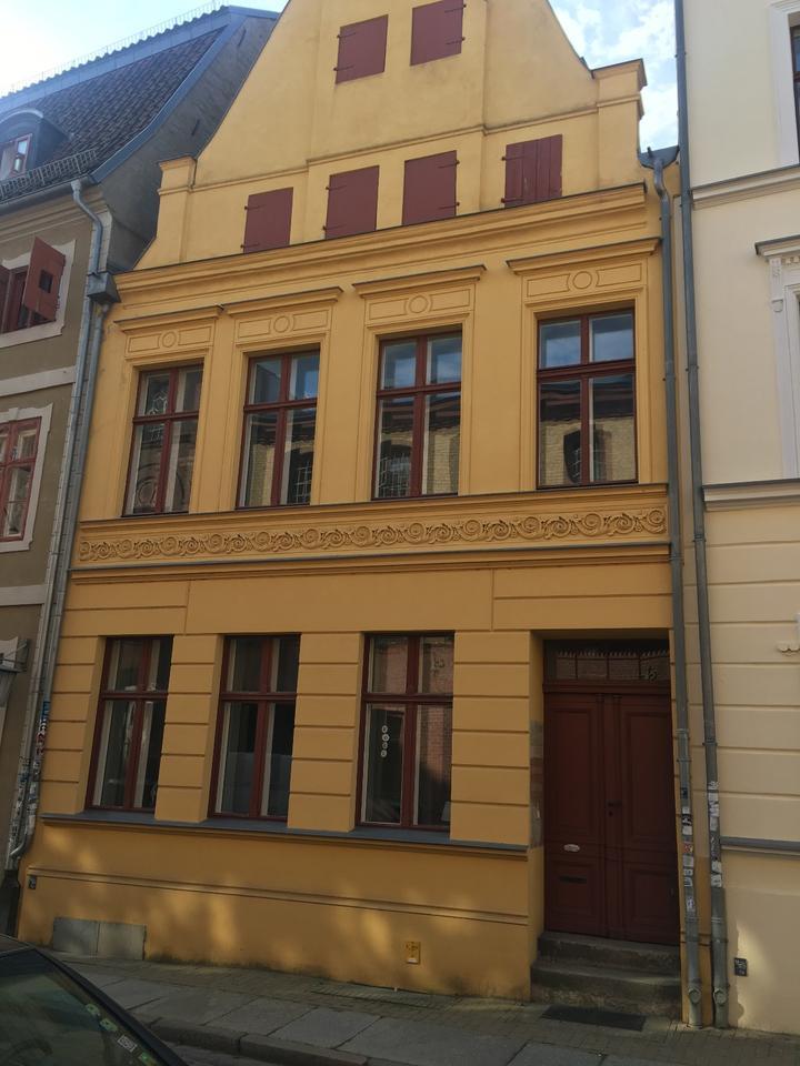 FerienWohnung Stralsund Altstadt