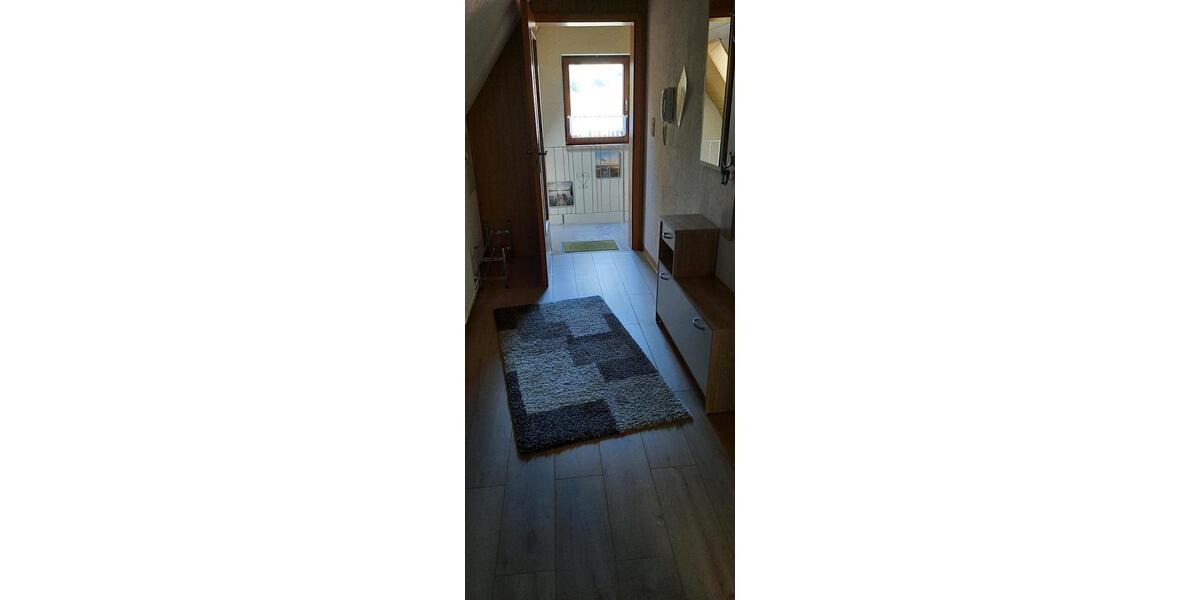 Dachgeschoßwohnung Northeim - 2 Zimmer, 60 m&sup2;, 450&euro; | Angebot:24824277