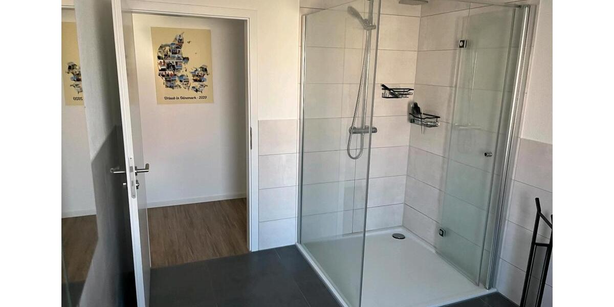 Dachgeschoßwohnung Neuhof - 3 Zimmer, 73 m&sup2;, 850&euro; | Angebot:27622073
