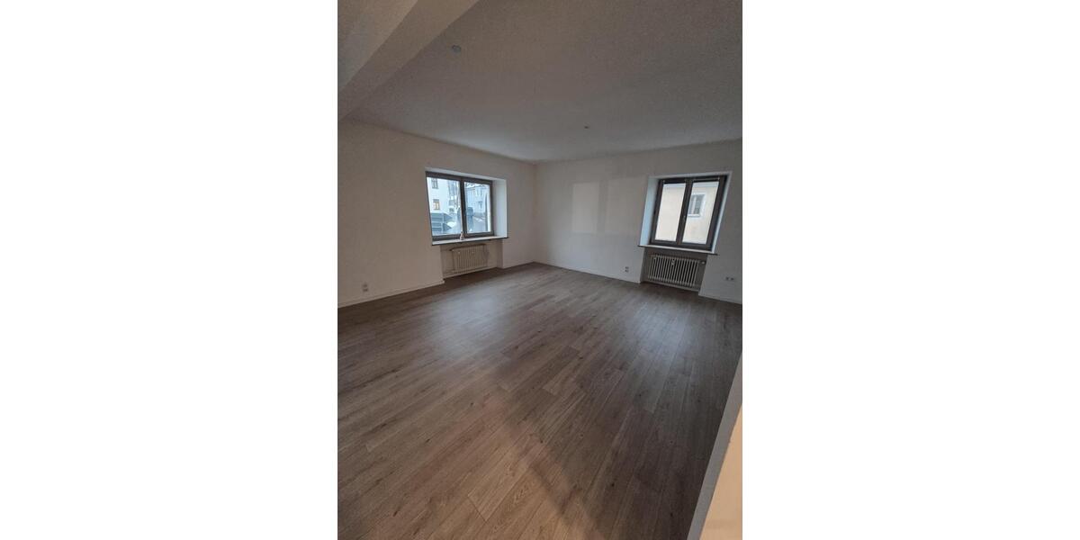 Wohnung zu vermieten 4 zimmer