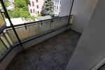 Einraumwohnung mit Balkon 1 zimmer