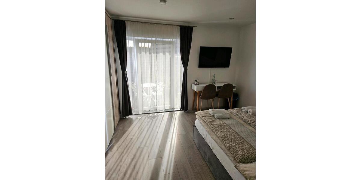 Etagenwohnung Dürrwangen - 4 Zimmer, 128 m&sup2;, 1.300&euro; | Angebot:25839184