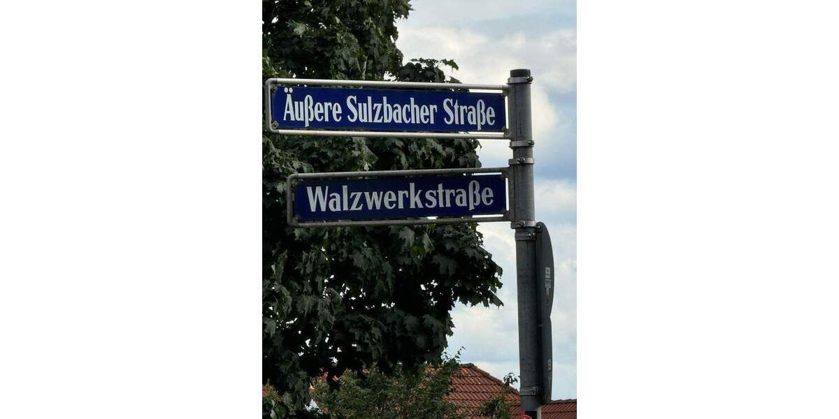 Gewerbeobjekt Nürnberg Gärten b Wöhrd - 7 Zimmer, 3.000&euro; | Angebot:26657113
