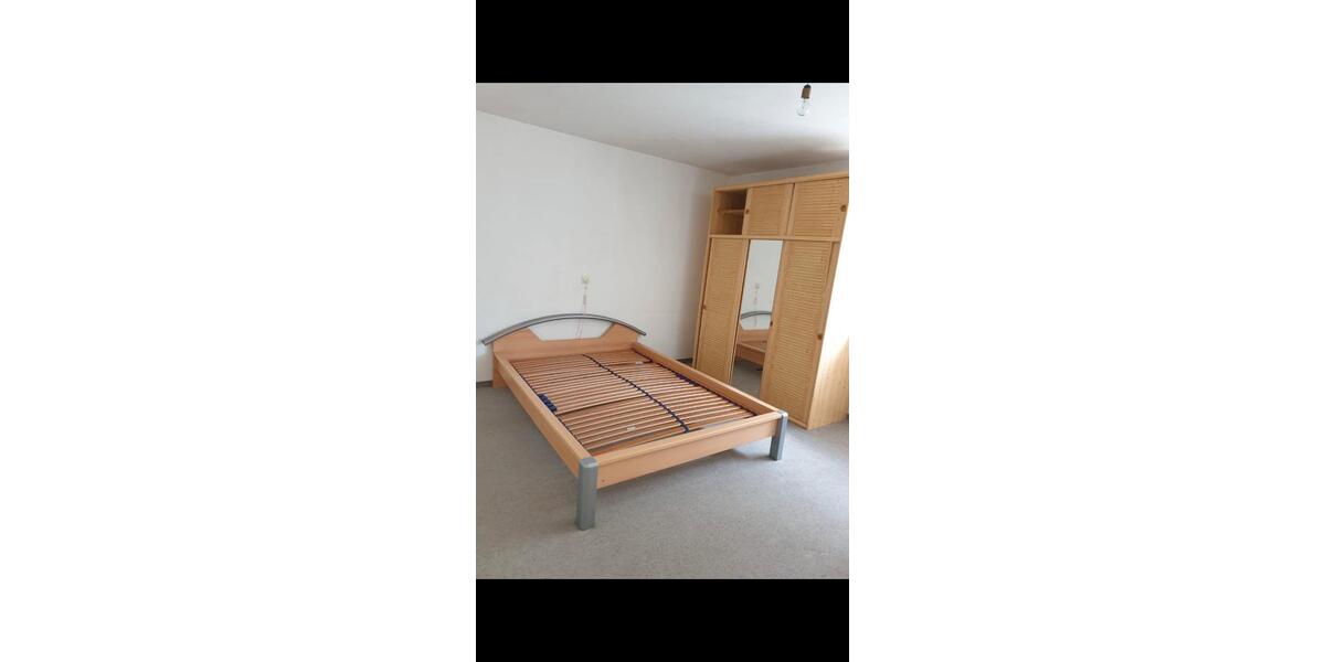 Erdgeschoßwohnung Geislingen an der Steige - 2 Zimmer, 43 m&sup2;, 750&euro; | Angebot:24561238