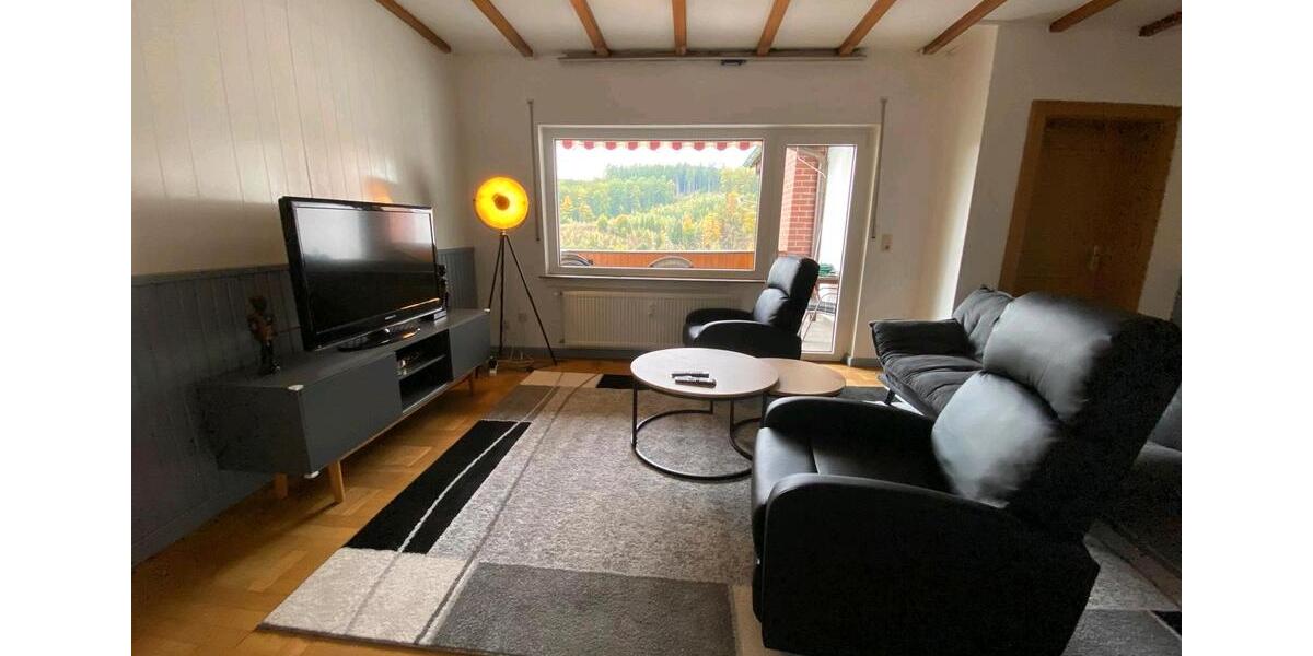 Gästezimmer 4 zimmer