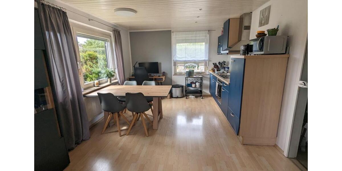 Dachgeschoßwohnung Horb am Neckar - 2 Zimmer, 45 m&sup2;, 450&euro; | Angebot:26038464