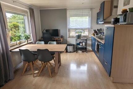 Wohnung Horb am Neckar - 2 Zimmer, 45 m&sup2;, 450&euro; | Angebot:26038464