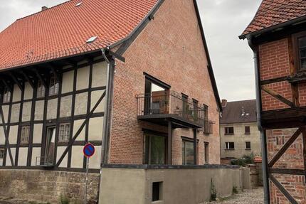 Lichtvolle Maisonette mit Balkon, Badewanne, Dusche 3 zimmer