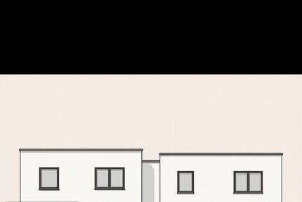 DHH 4ZKB Wohnung Erstbezug 1 zimmer