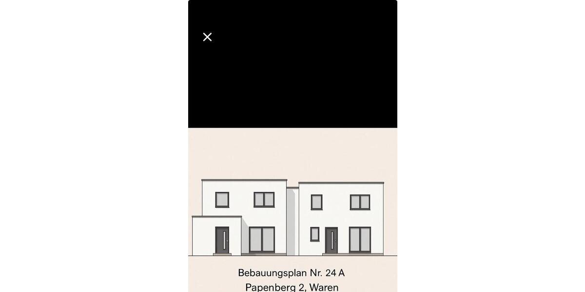 DHH 4ZKB Wohnung Erstbezug 1 zimmer