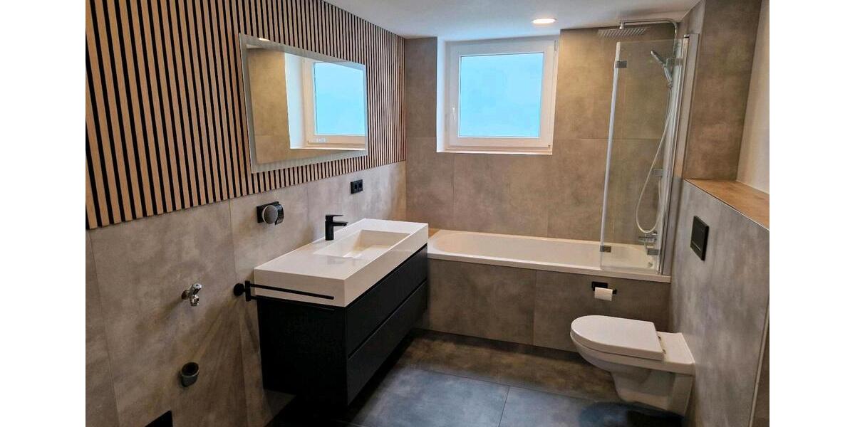 Etagenwohnung Pentling - 4 Zimmer, 123 m&sup2;, 1.070&euro; | Angebot:26237302