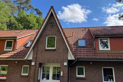 Wohnung Buchholz in der Nordheide - 3 Zimmer, 75 m&sup2;, 938&euro; | Angebot:26646839