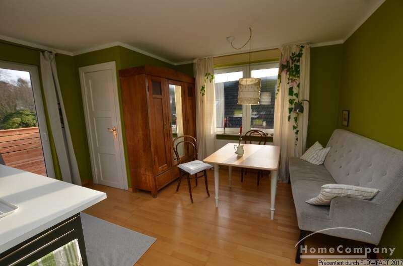 Zimmer Oldenburg Ziegelhof - 2 Zimmer, 1.100&euro; | Angebot:26096318