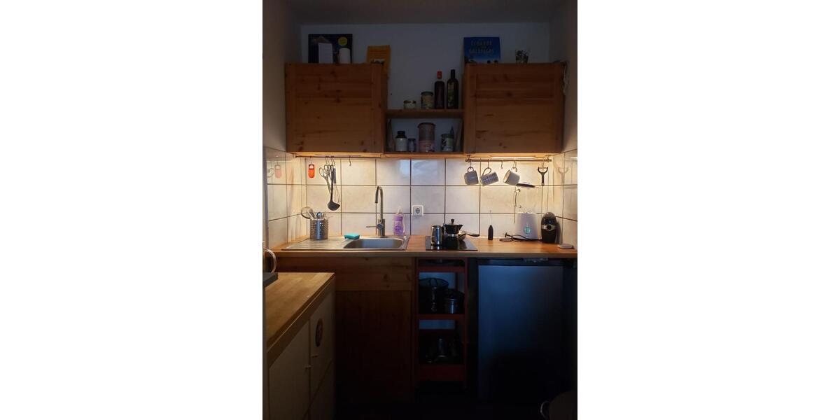 Zwischenmiete Wohnung in Zeuthen 2 zimmer