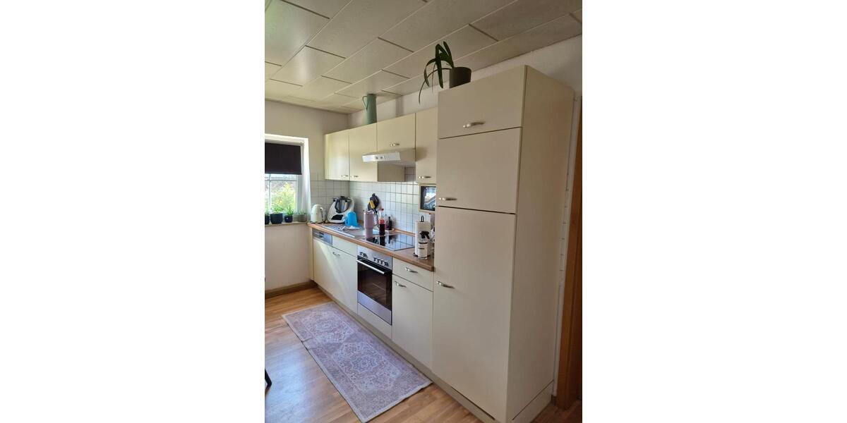 Dachgeschoßwohnung Ebensfeld - 2.5 Zimmer, 70 m&sup2;, 490&euro; | Angebot:26253186