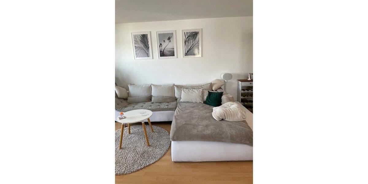 Etagenwohnung Mengen - 3 Zimmer, 76 m&sup2;, 650&euro; | Angebot:26020886