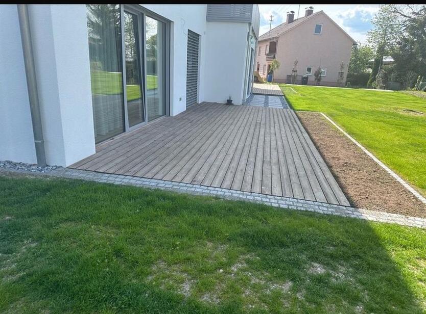 Wunderschöne Neubau Wohnung Dettingen Iller