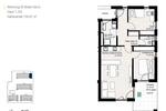 Terrassenwohnung Langweid am Lech - 3 Zimmer, 71 m&sup2;, 1.100&euro; | Angebot:26604790