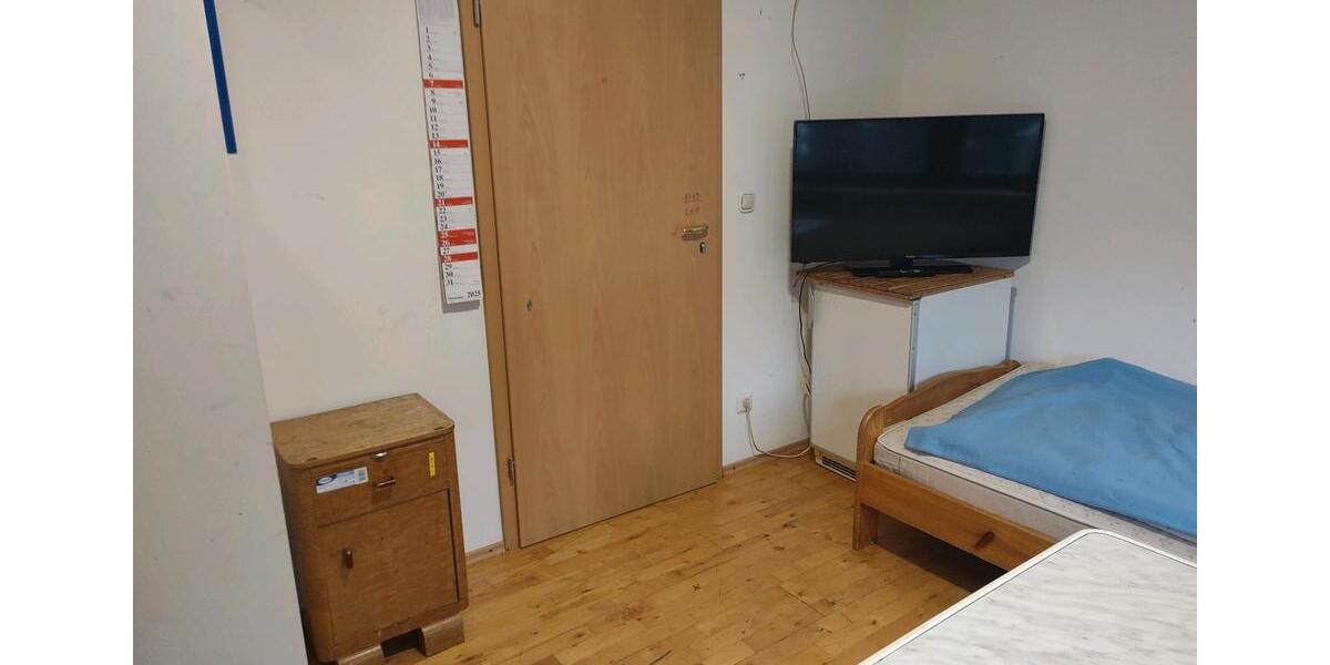 Wohnen auf Zeit Dingolfing - 1 Zimmer, 25 m&sup2;, 450&euro; | Angebot:25978007