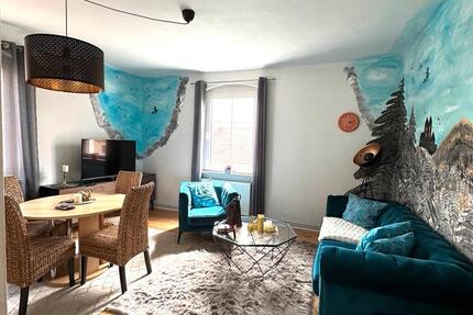 Wohnung Thale - 3 Zimmer, 68 m&sup2;, 480&euro; | Angebot:25918650